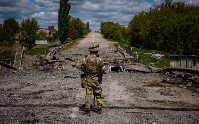 Rușii transmit că este ”periculos” ca agenţia nucleară a ONU să treacă prin Kiev pentru a inspecta centrala de la Zaporojie