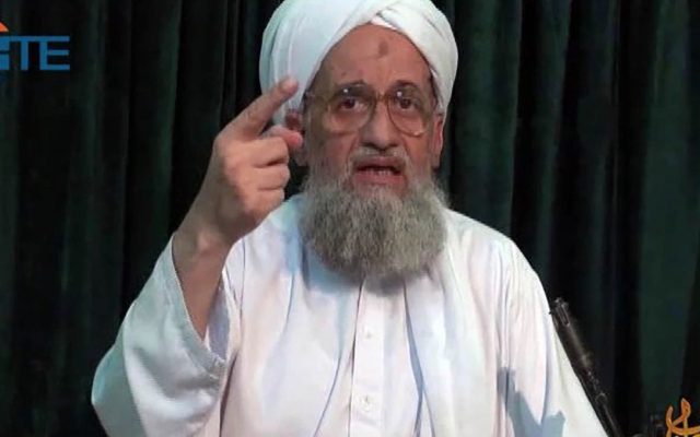 Joe Biden anunță eliminarea liderului Al Qaeda, succesorul lui Bin Laden: ”Al-Zawahiri nu mai este”