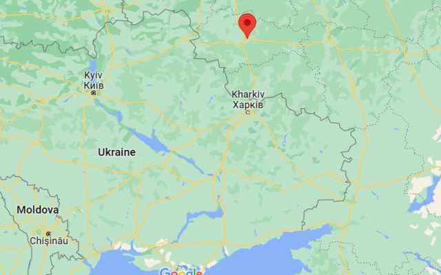FSB-ul rus susține că ucrainenii au aruncat în aer liniile electrice conectate la centrala nucleară din Kursk