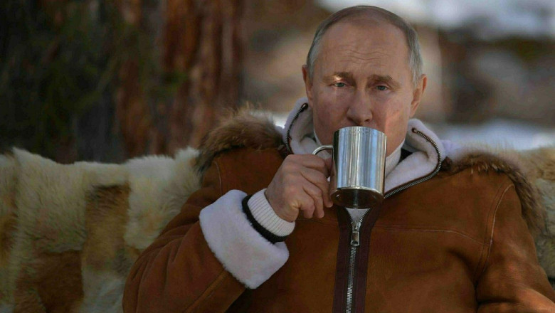 Reuters: Putin mizează pe o iarnă grea și pe lipsa rezervelor de gaze în Europa pentru a obține capitularea Ucrainei