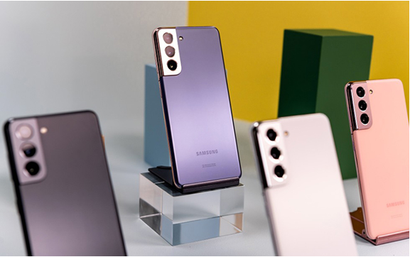 Ce telefoane mobile Samsung de TOP poţi să cumperi în 2022?