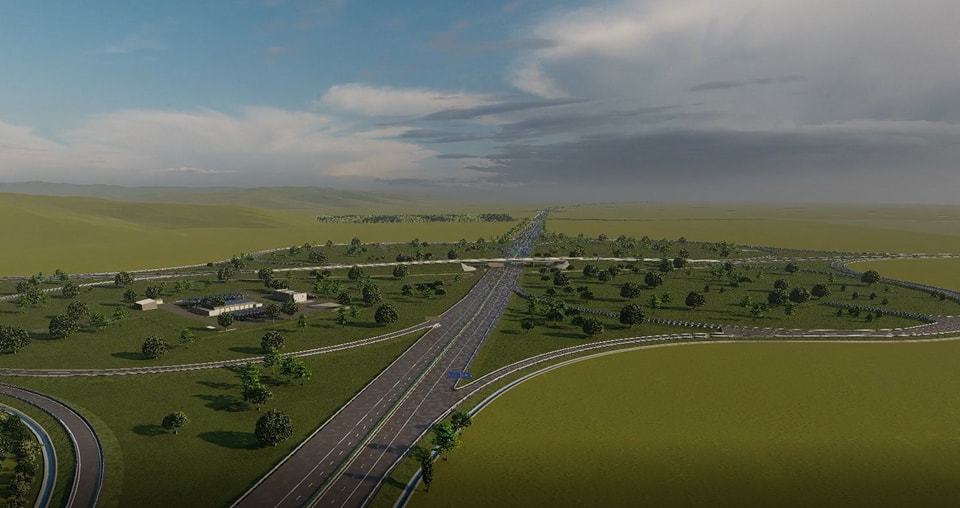 Grindeanu: Din 22 august începe construirea pe Lotul 1 al autostrăzii Ploieşti – Buzău. CNAIR a dat astăzi Ordinul de începere a lucrărilor pe lotul Dumbrava – Mizil, cu o lungime de 21 de km