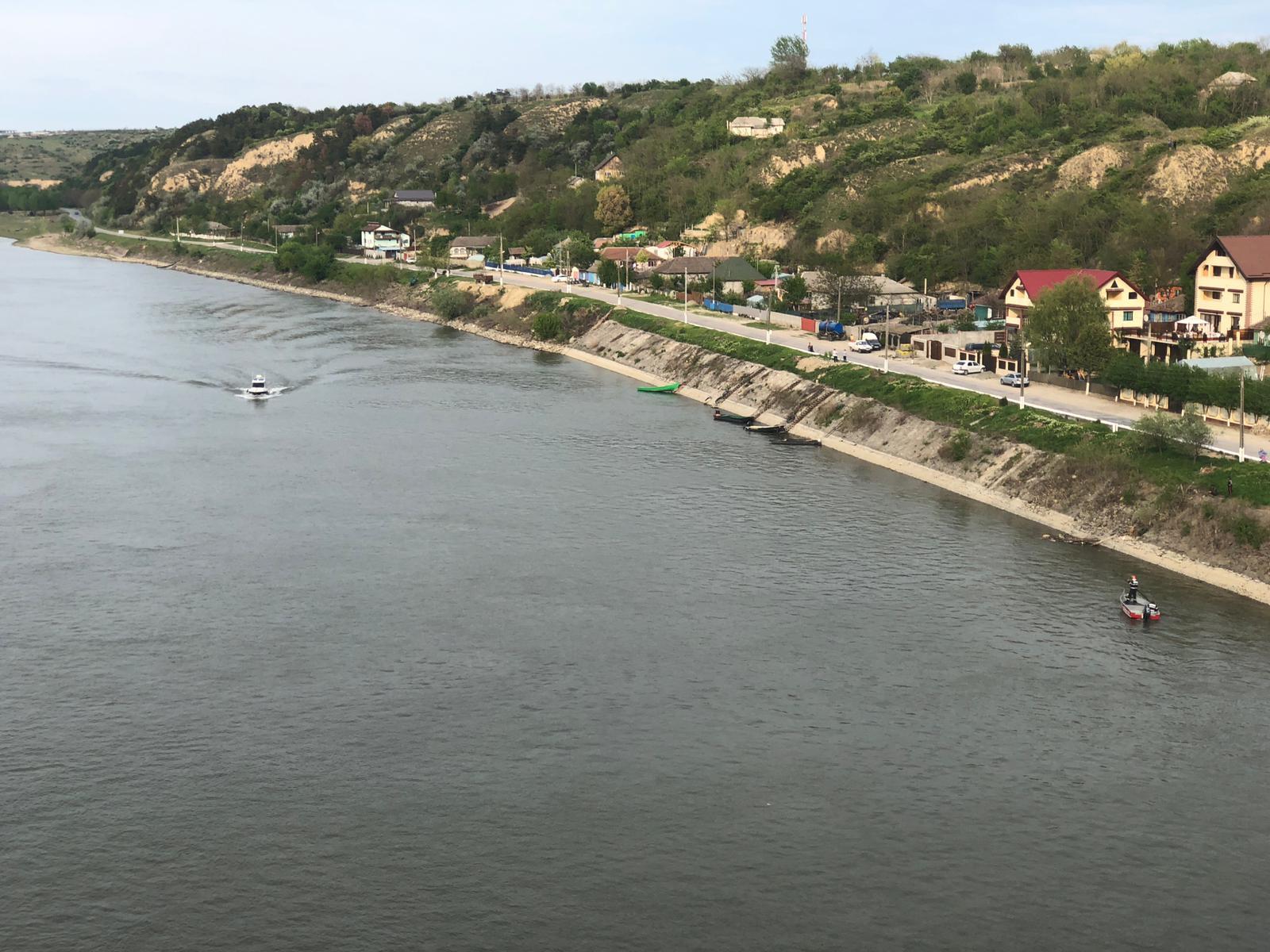 Executivul a aprobat alocarea din fondul de intervenţie a sumei de 9,5 milioane lei pentru executarea în regim de urgenţă a unor operaţiuni de dragare a fluviului Dunărea