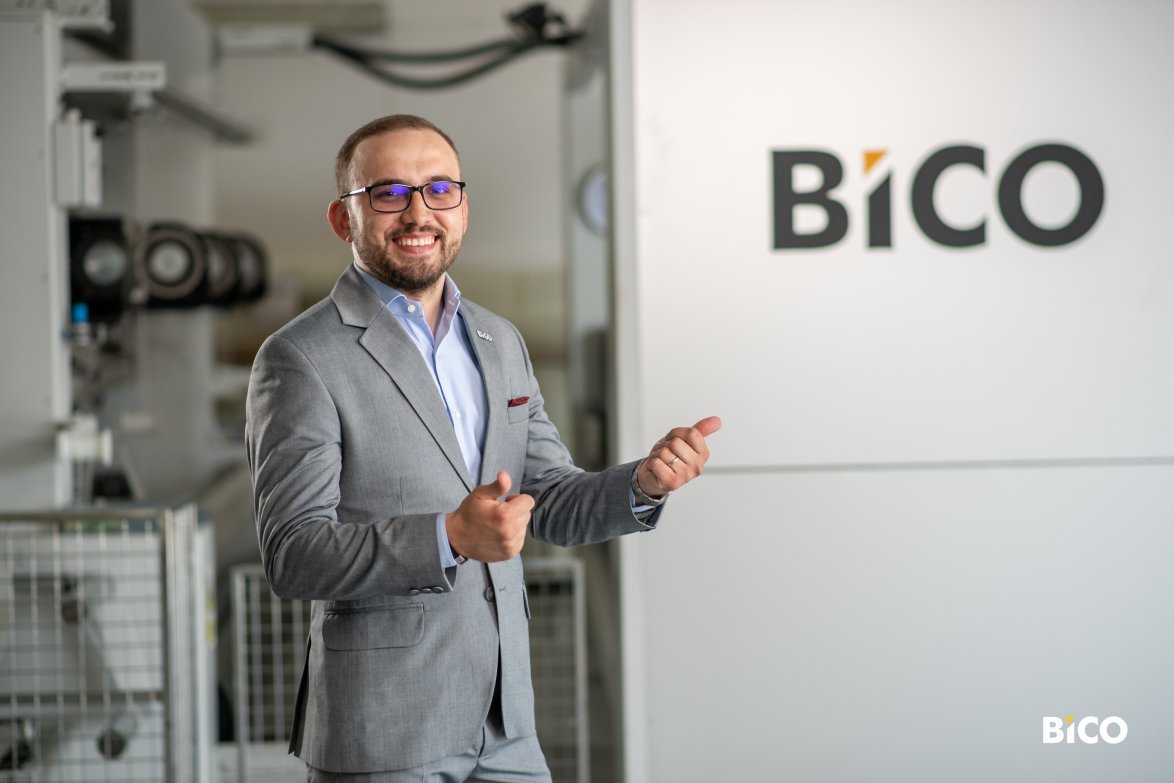 Producătorul român Bico Industries se află în negocieri avansate pentru preluarea Iranga Technologijos din Lituania. Tranzacţia se ridică la 4 milioane euro