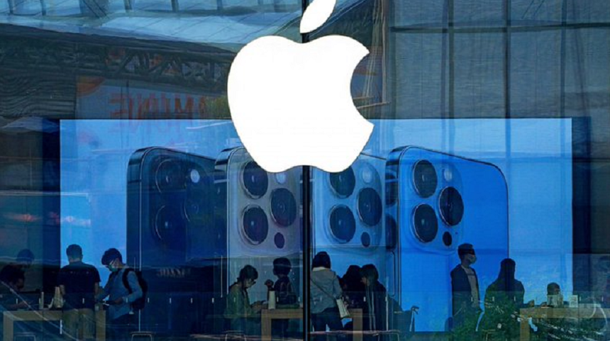 Apple avertizează cu privire la o falie de securitate care permite preluarea controlului dispozitivelor iPhone, iPad şi Mac; ”Această posibilitate ar putea să fi fost exploatată” de către hackeri, avertizează grupul