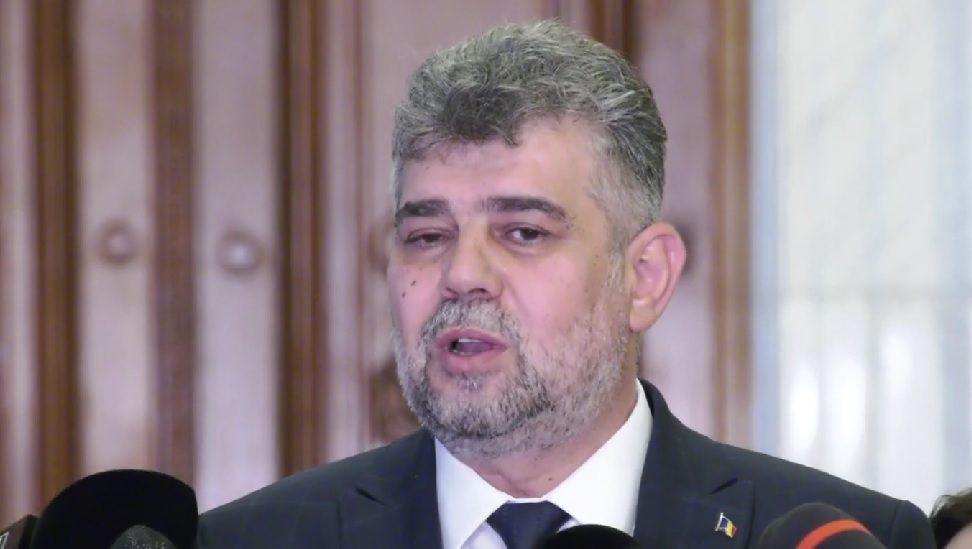 Marcel Ciolacu: Ministrul Virgil Popescu are o responsabilitate ca, până la 1 septembrie, să vină cu un act normativ referitor la preţurile din energie / Liberalizarea a dus de fapt la inventarea din nou a băieţilor deştepţi din energie