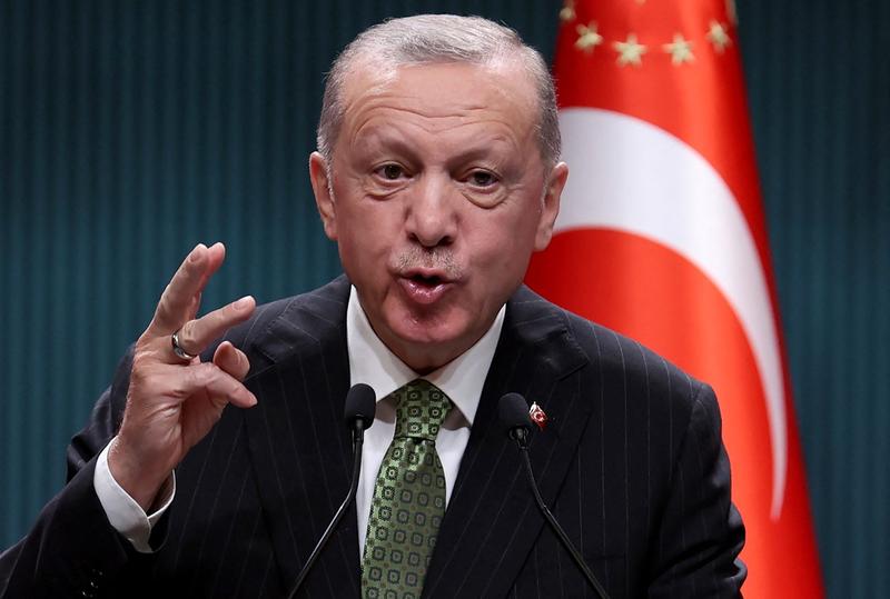 „Cu voia lui Allah”: Inflația din Turcia a ajuns la aproape 80%