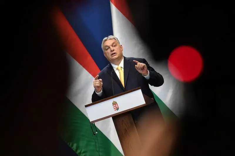 WSJ: Îl vor abandona conservatorii pe Viktor Orbán?