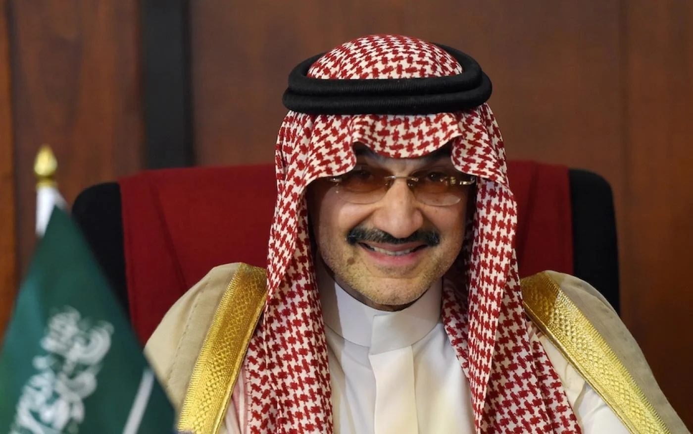 Mișcare strategică pe ruta Arabia Saudită – Rusia: Vărul prințului moștenitor, investiție masivă în firme rusești