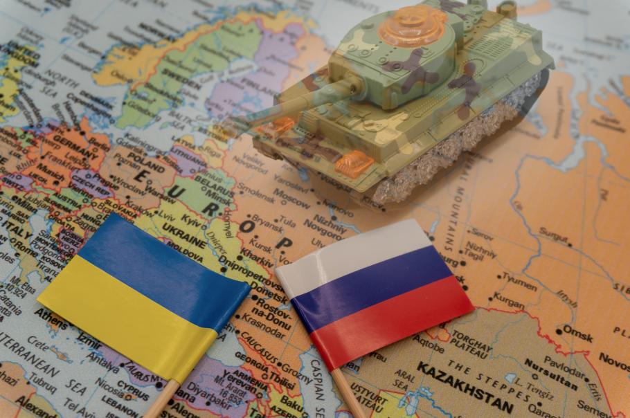 Marele pariu al lui Putin: Cum speră Moscova să convingă Europa că armistițiul în condițiile rusești este singura cale către pace