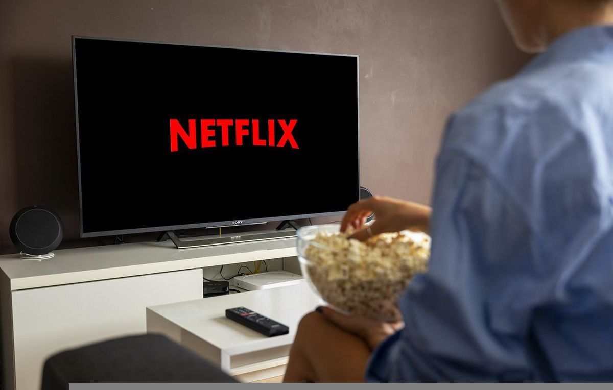 Ce filme și seriale apar pe Netflix în luna octombrie