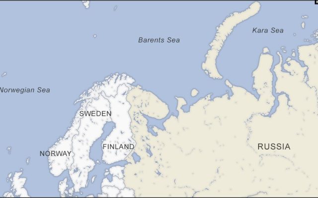 Ruşii afară din Europa? Mii de turişti ruşi folosesc Finlanda ca ţară de tranzit spre vest – Deutsche Welle