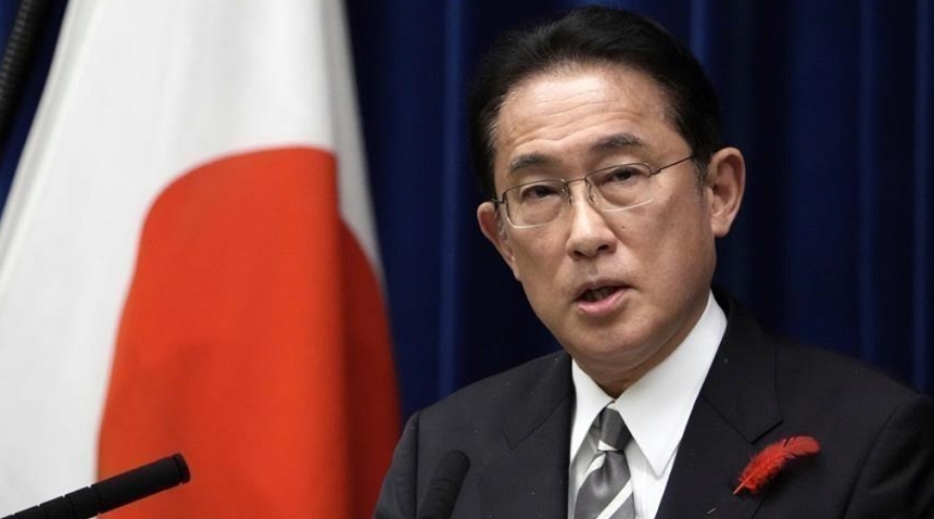 Japonia ar trebui să ia în considerare construirea de noi centrale nucleare, anunţă premierul Kishida