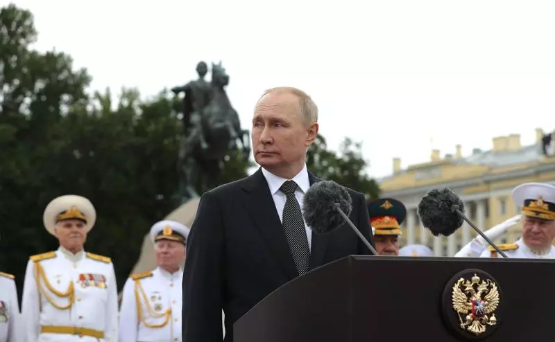 Venirea toamnei provoacă noi îngrijorări la Kremlin. De ce se tem consilierii lui Vladimir Putin