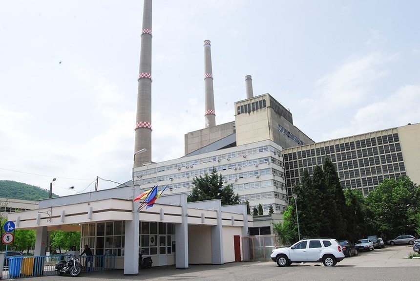 UPDATE – Termocentrala Mintia, deţinută de Complexul Energetic Hunedoara SA, a fost cumpărată prin licitaţie publică de către Mass Global Energy Rom