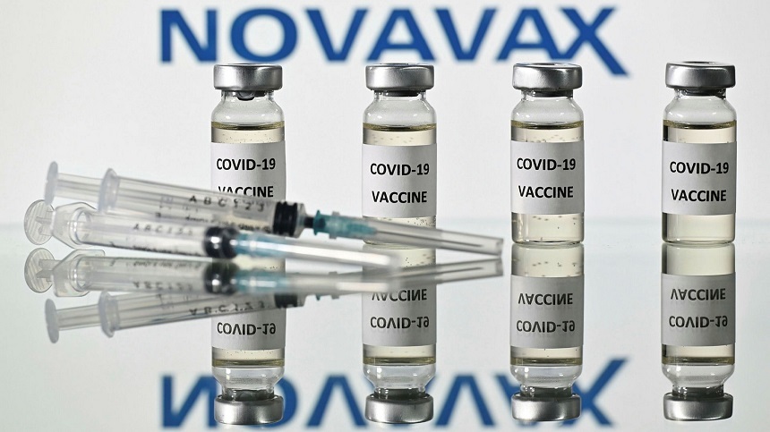 Novavax şi-a înjumătăţit previziunile privind veniturile anuale, deoarece nu se aşteaptă la noi vânzări ale vaccinului său pentru Covid-19 în Statele Unite