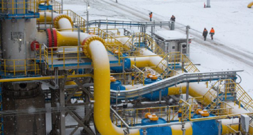 Germania şi-a asigurat marţi angajamentul importatorilor importanţi de gaze de a menţine aprovizionarea cu GNL a două terminale plutitoare în iarnă
