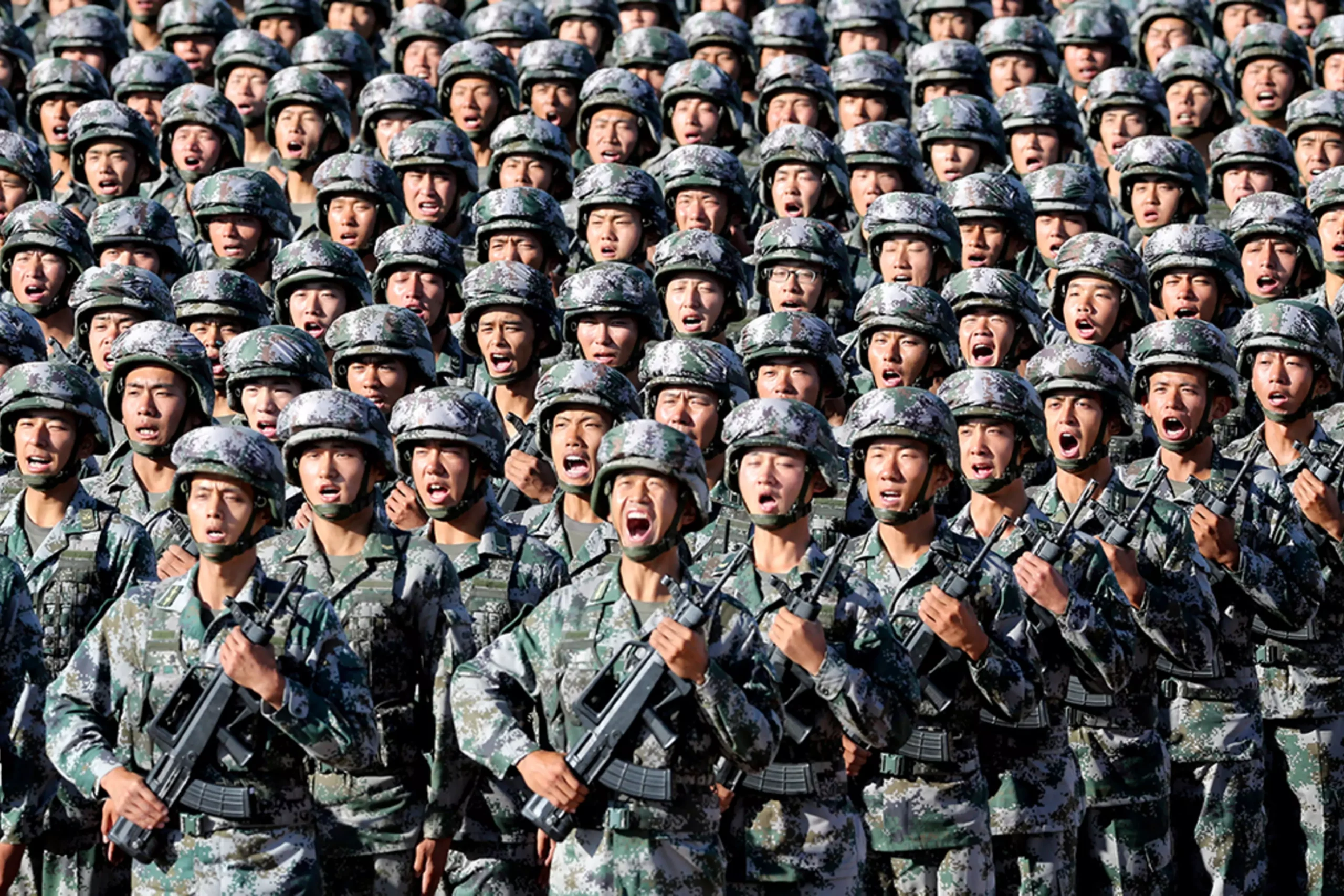 Experții militari chinezi descriu în detaliu cum o să fie cucerit Taiwanul! Ce este operațiunea ”insulele mari”