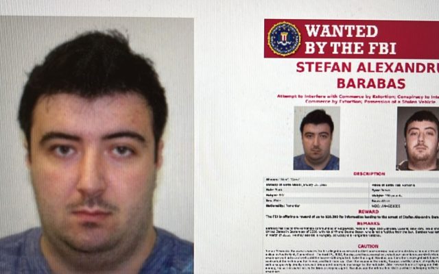 Un bărbat cu cetățenie ungară și română, căutat de FBI, a fost arestat la Budapesta