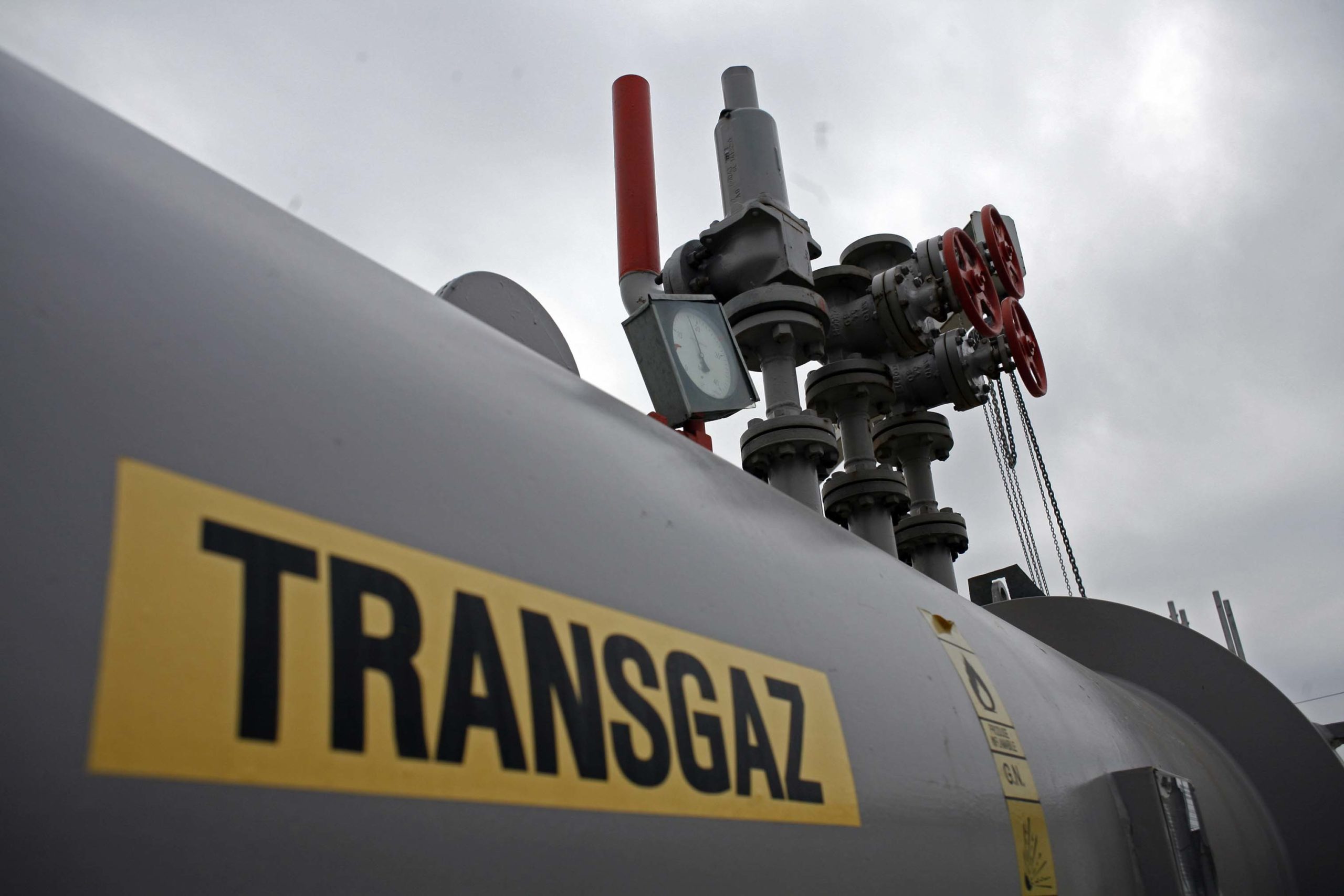 Transgaz a inaugurat o conductă de transport gaze naturale Pojorâta – Vatra Dornei, investiţie de 17,34 milioane lei fără TVA