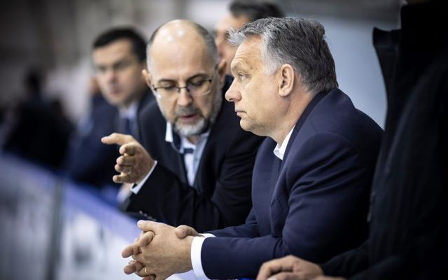 Kelemen Hunor: Orbán a făcut o declarație ambiguă, dar nu rasistă, am rezolvat problema în coaliție în cinci minute
