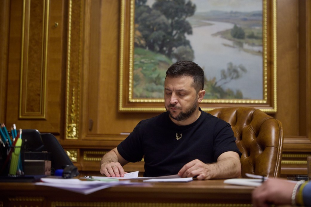 Volodimir Zelenski vrea Ucraina înapoi: O vom face cu orice preț
