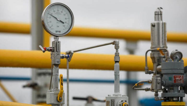 Belgia cere plafonarea tuturor preţurilor angro ale gazelor, nu doar pentru importurile din Rusia