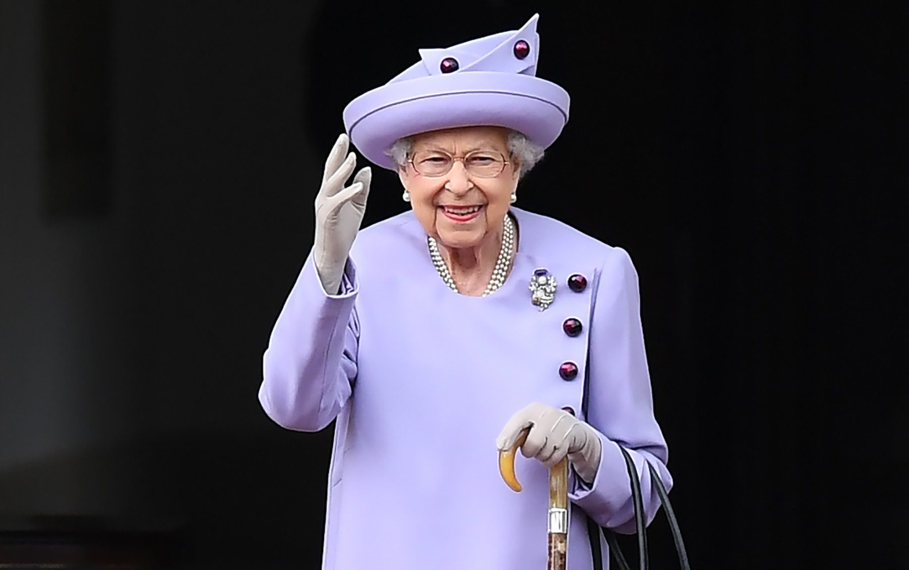 Regina Elisabeta a II-a a murit la vârsta de 96 de ani! Primul mesaj al Regelui Charles al III-lea