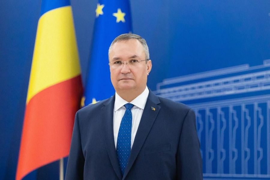 Nicolae Ciucă, la RIGC 2022: “Criza energetică resimțită de întreaga Europă ne-a făcut și mai solidari”