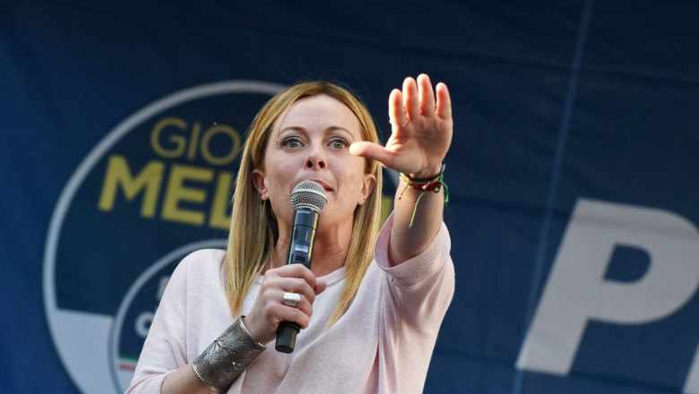 Italia: Ce înseamnă victoria lui Meloni pentru Europa?