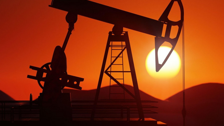 Experții avertizează țările arabe că acesta ar putea fi ultimul boom al industriei petroliere. „Este începutul sfârșitului” (CNN)