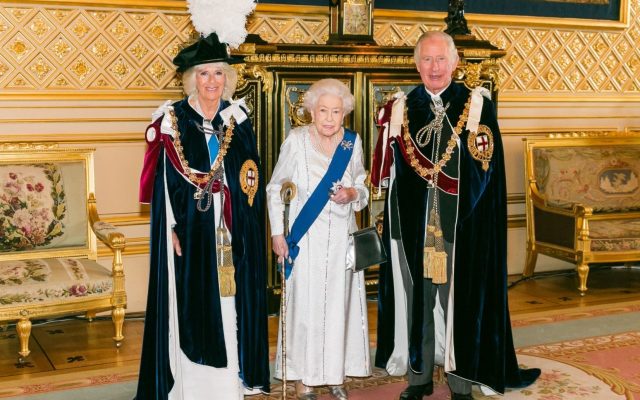 ”God save the King”: Titlul imnului național al Regatului Unit și cuvintele se schimbă după moartea Reginei Elisabeta și urcarea pe tron a Regelui Charles
