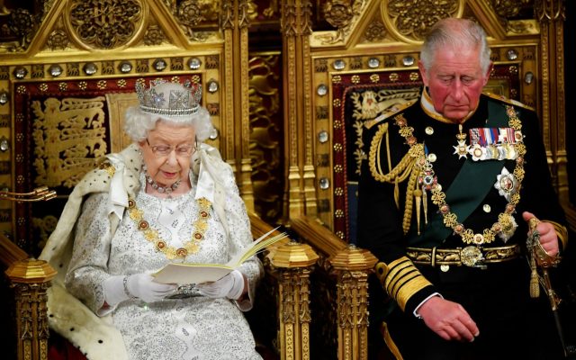 Ce se întâmplă vineri la Londra: Regele Charles al III-lea se va întâlni cu noul premier Liz Truss și se va adresa națiunii