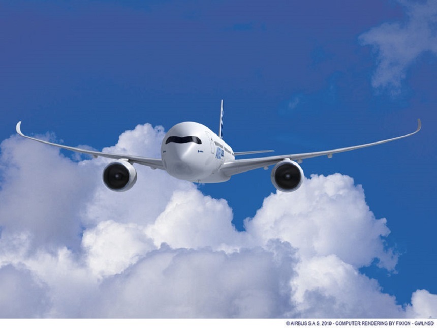 Airbus a anulat toate comenzile pentru avioane A350 din partea Qatar Airways, agravând conflictul cu operatorul aerian legat de siguranţă