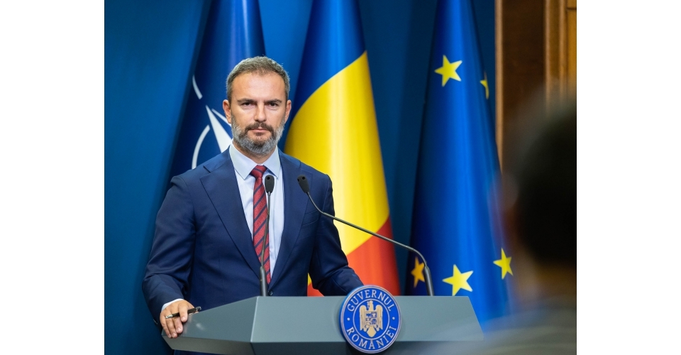 Cărbunaru: Estimările arată că România vom depăşi sau cel puţin se va apropia de 12 miliarde euro până la finalul acestui an, bani atraşi din fonduri europene şi prin PNRR