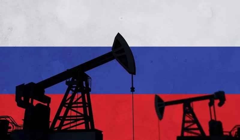 Washington Post: Un plan promițător pentru oprirea șuvoiului de bani din petrol al Rusiei