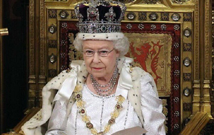 Funeraliile reginei Elisabeta a II-a: Demnitarii străini, fără avioane private şi fără elicoptere. Deplasarea la Westminster Abbey, cu autocarele