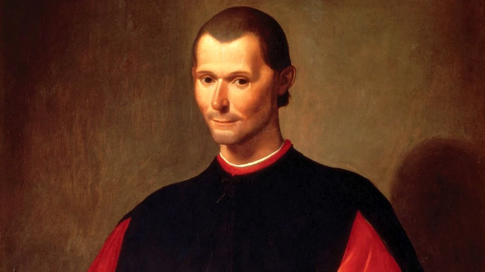 Cine a fost Machiavelli și de ce a rămas celebră replica ”dezbină și cucerește”