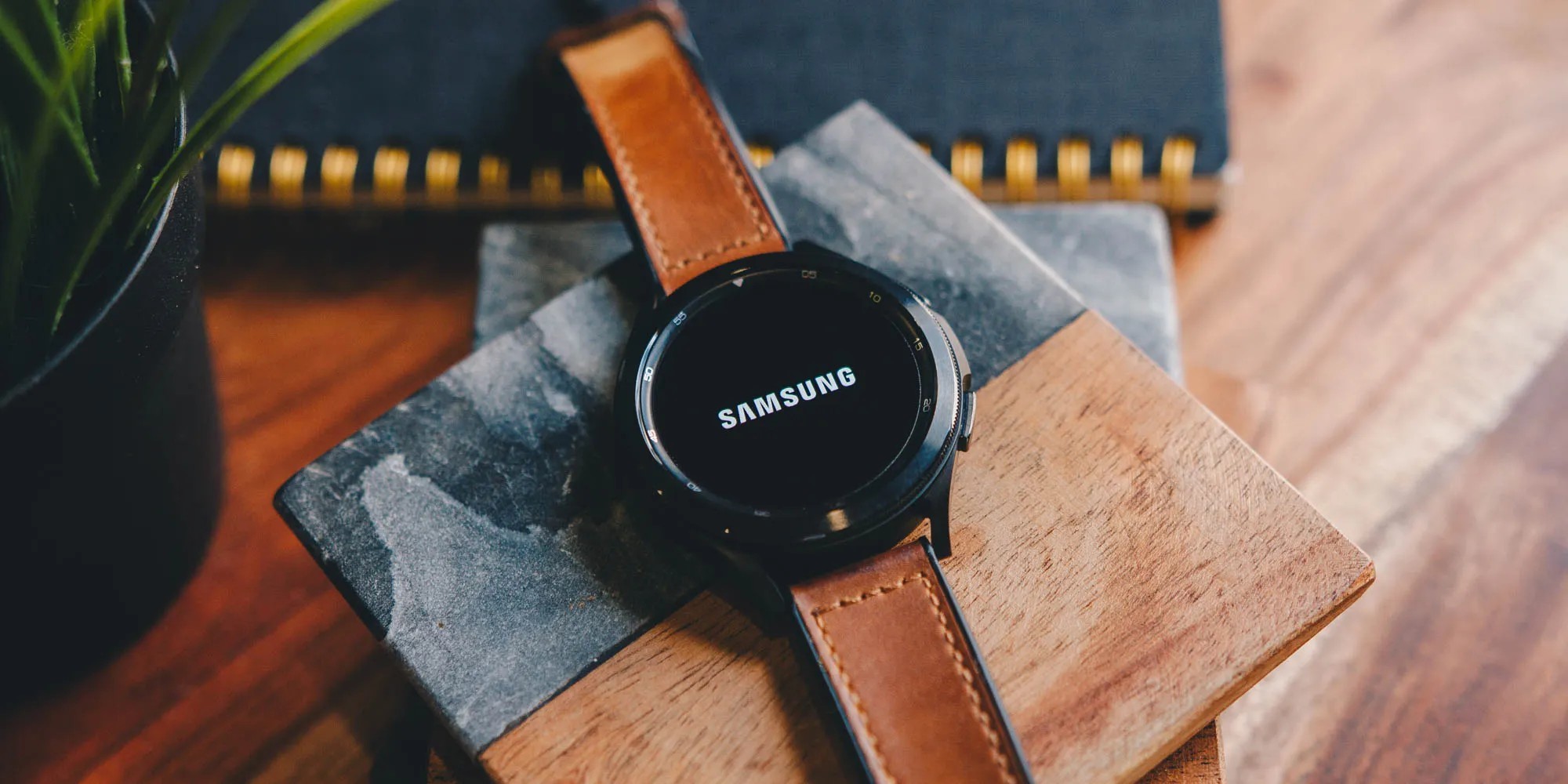 Samsung a devenit al doilea jucător al pieţei de smartwatch-uri