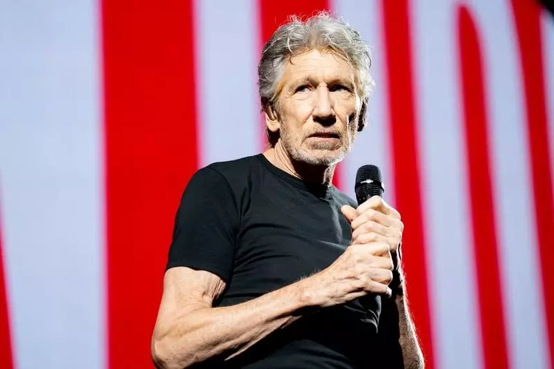 Roger Waters, scrisoare deschisă pentru Putin: ”Dacă asta vrei, du-te dracului!”