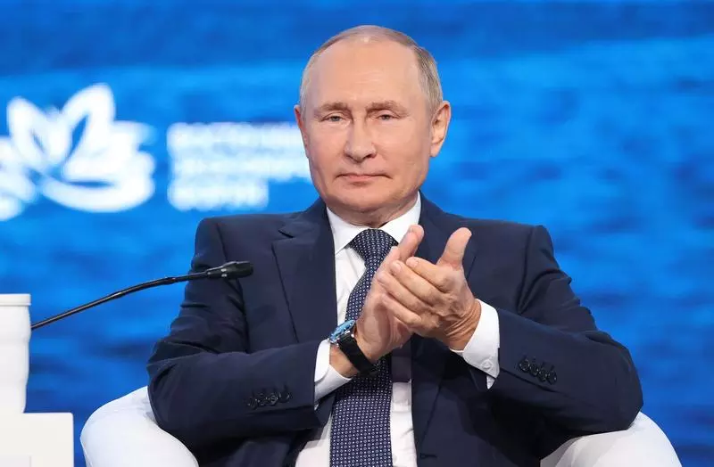 Putin: Rusia nu a pierdut nimic din cauza războiului din Ucraina. Occidentul a ”eșuat”