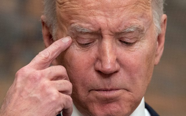 VIDEO „Unde e Jackie?” Joe Biden caută o deputată care a murit în august