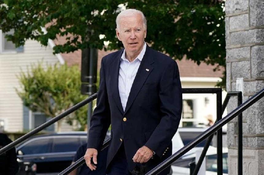 Joe Biden se declară ”sigur” de o întâlnire cu Xi Jinping, în cazul în care acesta participă la G20 la Bali
