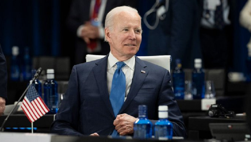 Preşedintele Joe Biden intenţionează să participe la Salonul auto de la Detroit, din această lună