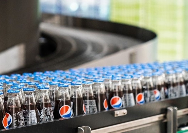 Gigantul american PepsiCo investeşte 100 de milioane de dolari în fabrica Star Foods din Popeşti-Leordeni