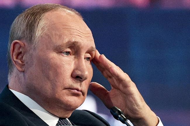 NY Times. În Moscova apar primele voci critice la adresa lui Putin