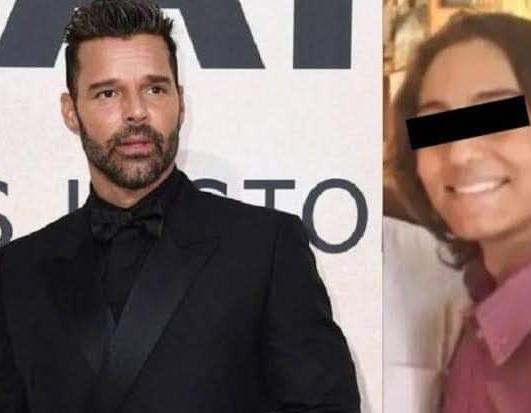Ricky Martin și-a obligat în instanță un nepot să-i plătească 20 de milioane $ daune. Starul latino fusese acuzat de incest