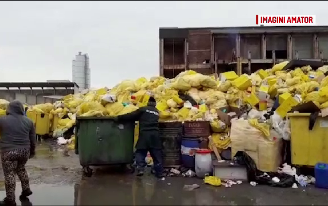 Adevărul despre colectarea deșeurilor. ”Ne mirăm de fiecare dată că România este în urmă cu obiectivele de reciclare…”