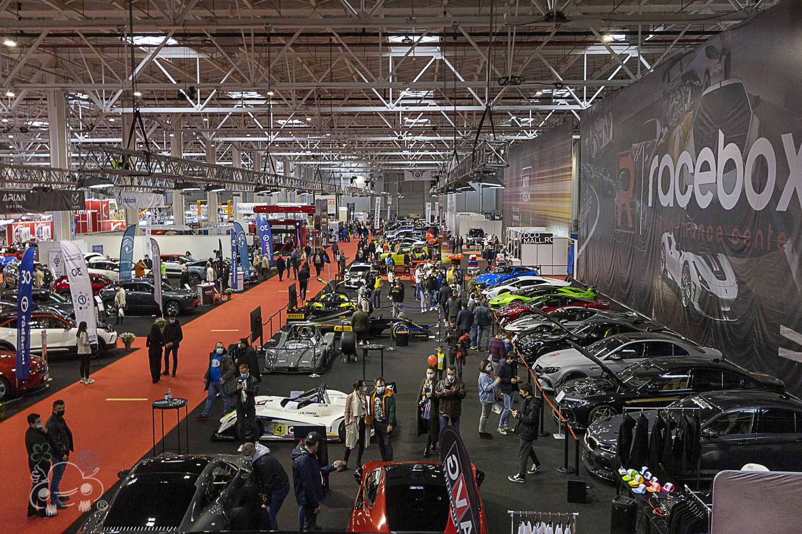Salonul Auto București 2022 se mută într-un spațiu mai mare, la Romexpo. Este evenimentul auto de referință în România.