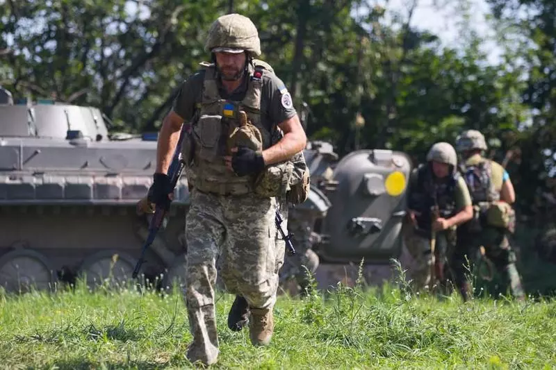 Contraofensiva ucraineană face progrese verificabile în sud și est – evaluare ISW